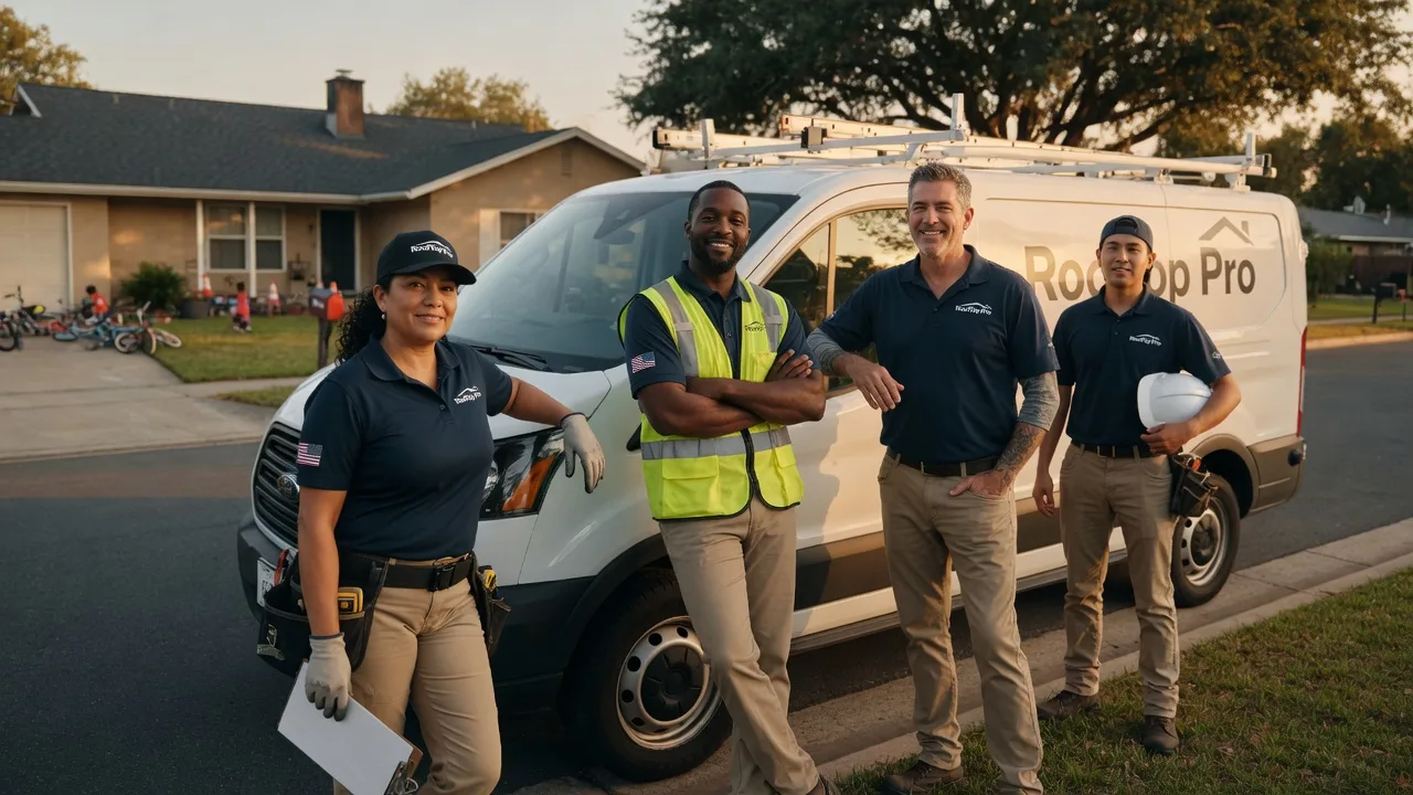 Roof Repair in Curryville, PA near me