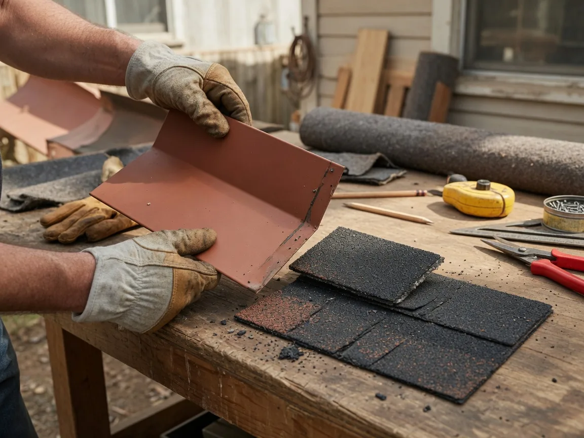 Roof Repair company in Curryville, PA